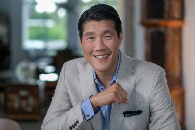 Dr. Chris Chen