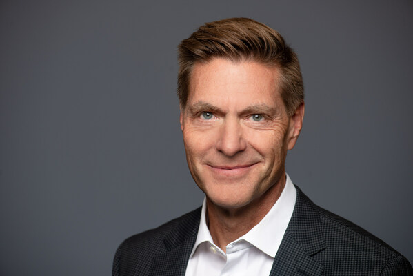 Steve Nelson, President of ChenMed